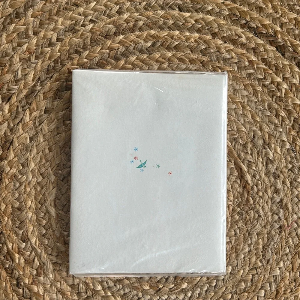 Vintage Baby Book‎ Stepping Stones to Seven